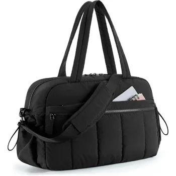 Teen Gym bag/ Duffle with wet pocket 1