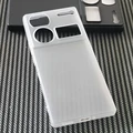 Clear White