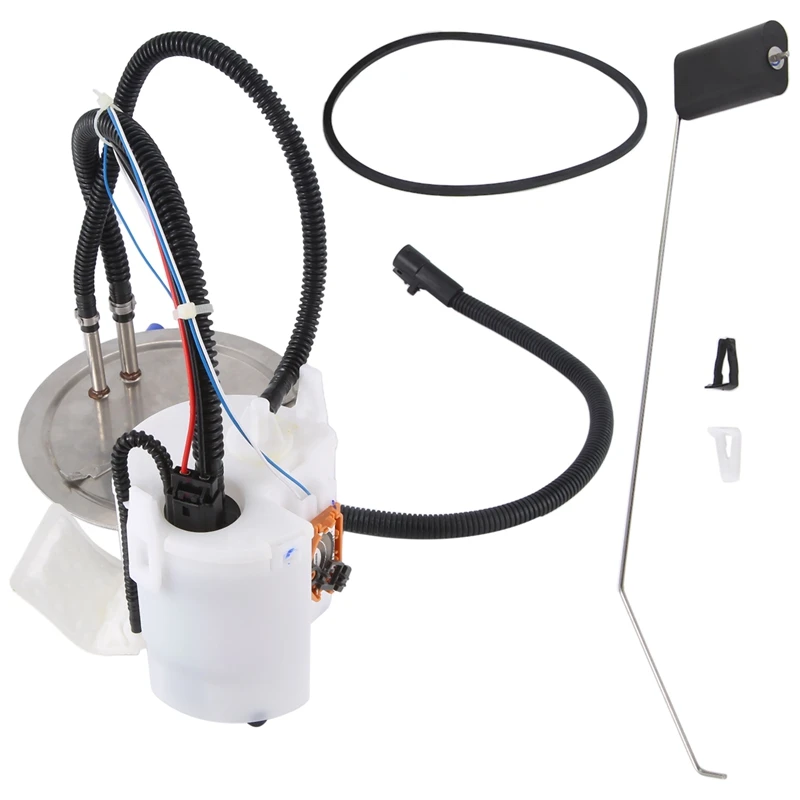 

Electric Fuel Pump Assembly For Ford Super Duty F-250 F-350 F-450 V8 5.4L V10 6.8L E2245M P75036M SP2245M P2508M P2559S