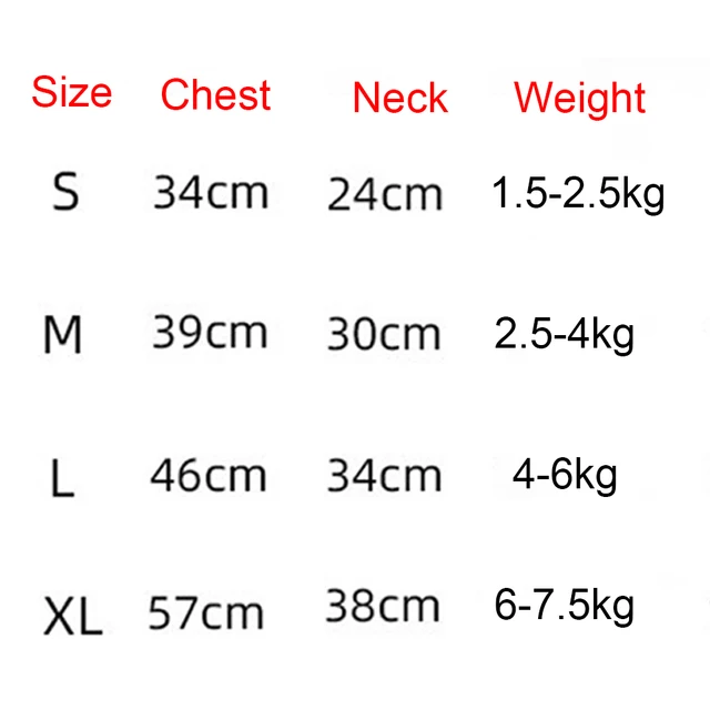 Cat Dog Harness With Lead Leash Kitten Puppy 6