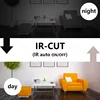 Smallest Mini Camera 1080P HD WIFI Built-in Battery IP Remote Monitoring Camcorders IR Night Vision Body Cam Invisible Espia Cam 4