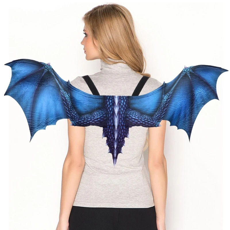 WingsCosplayDragonWingCostumeCosplayChildDragonCostumesFashion
