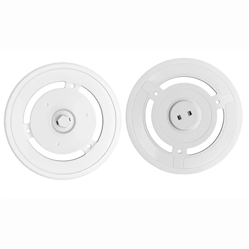 A98G-2PCS Mop Holder Replacement For Ecovacs Yeedi KK Robot Vacuum Cleaner Parts Mop Pads Stand