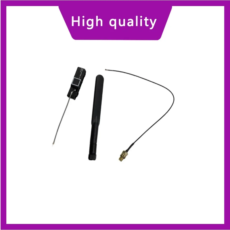 Nuovo Cavo Wifi Antenna Per Lenovo Thinkcentre M720Q M920Q M920X P330 M910Q M710 Tiny