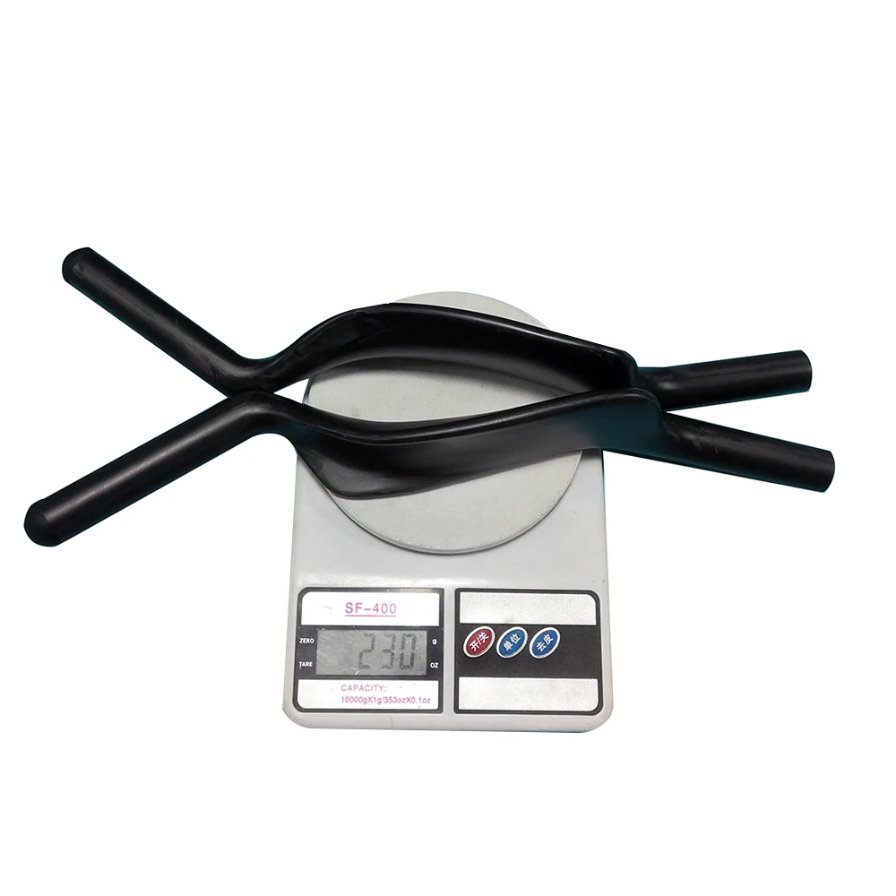 カーボンファイバーTTタイミングハンドルバー、トライアスロンハンドル