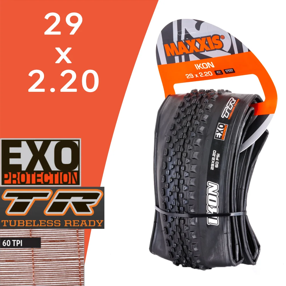 Maxxis-折りたたみ式マウンテンバイクタイヤ,26x2.20 27.5x2.20 29x2