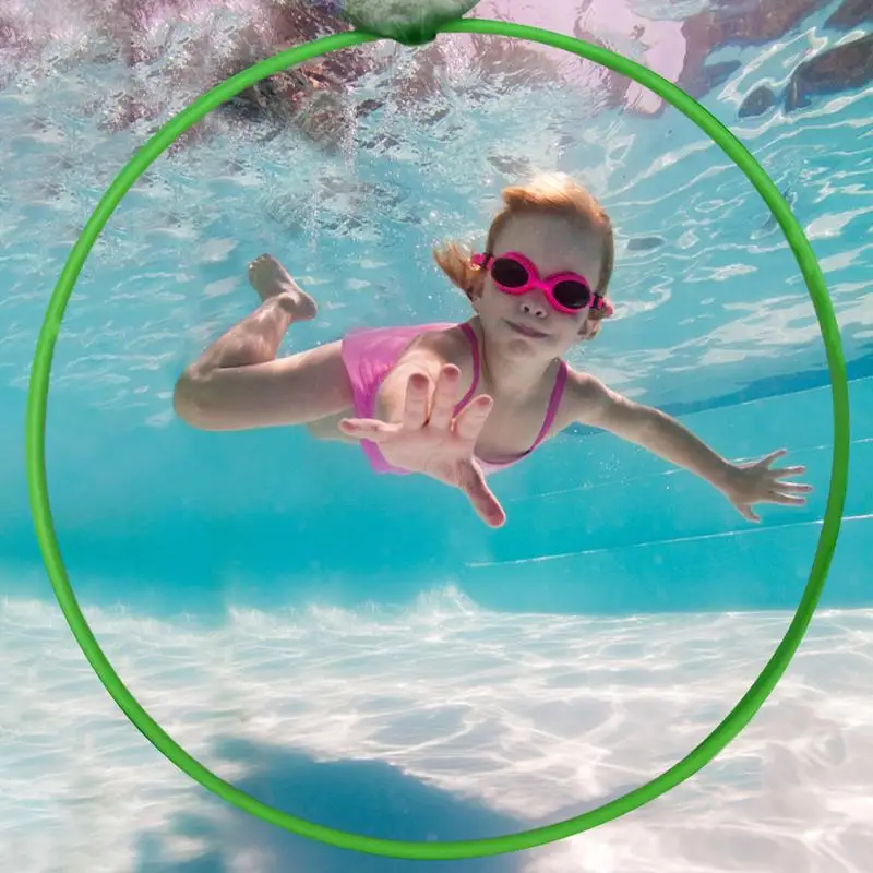 Рисунок 2 - Плавательные кольца для водных видов спорта