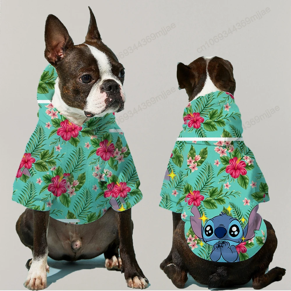 

Large Dog Hoodie Clothes for a Dog Clothes Winter Hood Pet Pug New Model Clothing for Dogs in 2023 Apparels Apparel Puppy Small