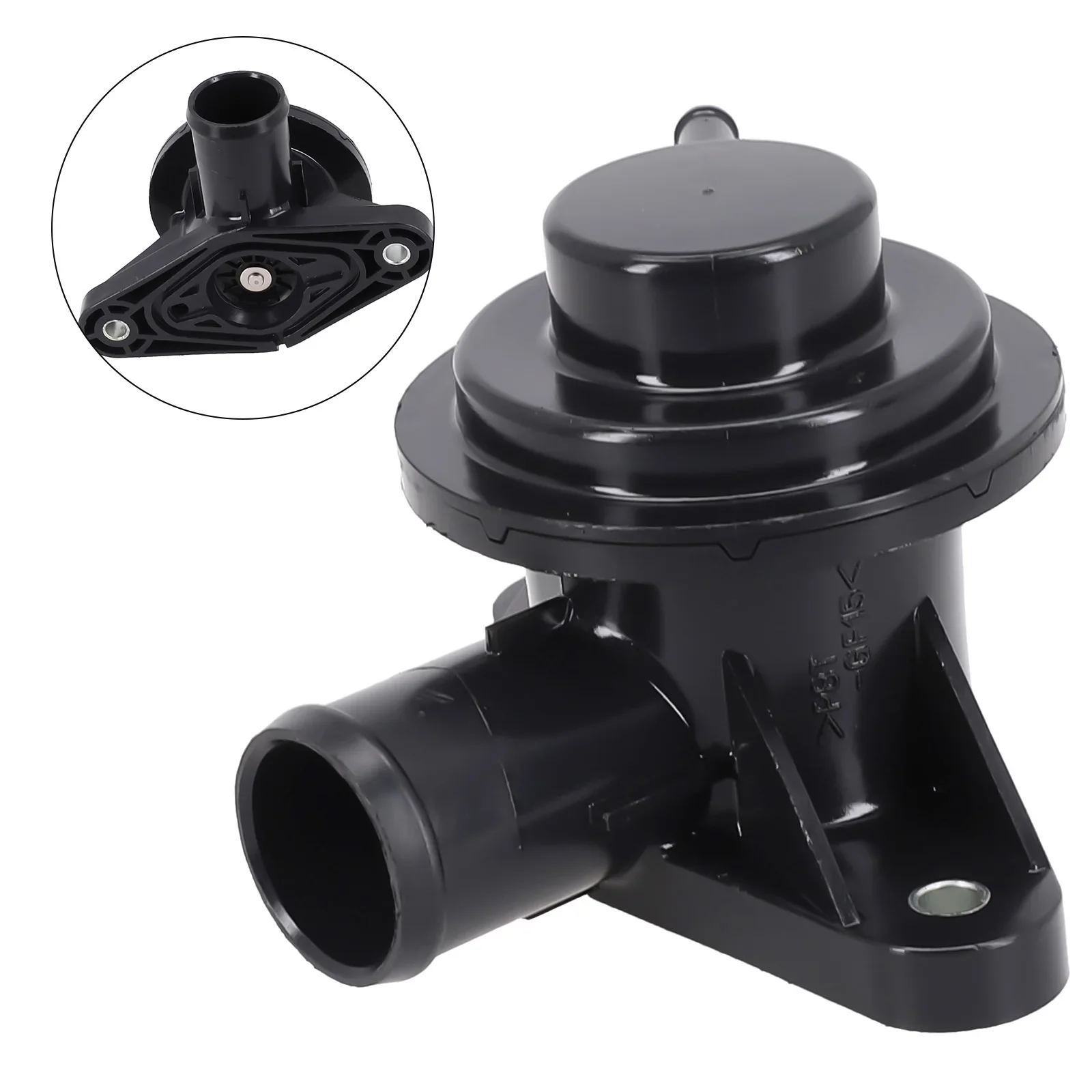 Car By Pass BOV Valve Intercooler L3K9-20-250A For Mazda Cx-7 For Mazda 6 2007-2012 Car Intercooler Drain Valve Engine Parts