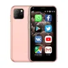 SOYES XS11 mini telephone smartphone Android 3D verre double Sim 1 go RAM 8 go