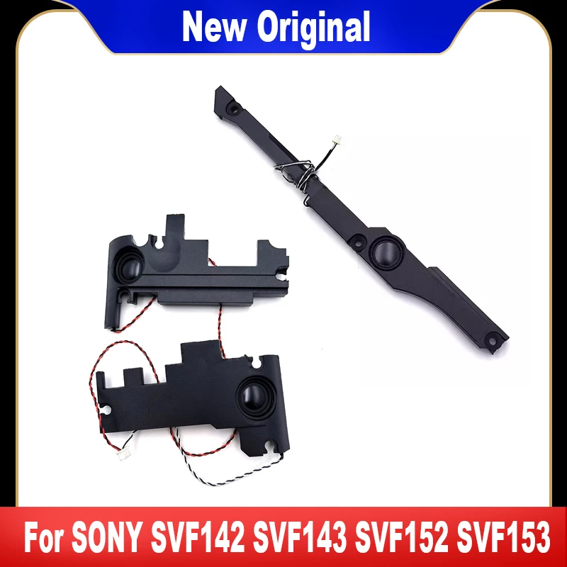 Новый оригинальный сабвуфер для ноутбука SONY SVF142 SVF143 SVF143A SVF144 SVF152 SVF152C SVF153 SVF15E SVF14 SVF15