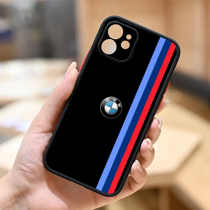 Cover Bmw Iphone 12 Pro Max | Bmw Case Iphone 11 Pro Max | Bmw Iphone 13  Pro Max Case - Mobile Phone Cases & Covers - Aliexpress