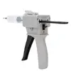 30ml Dispenser Glue  Plastic Manual Single Tube Handle Tools Hot Melt Adhesive Dispenser Glue  for Pressing Squeezing 4