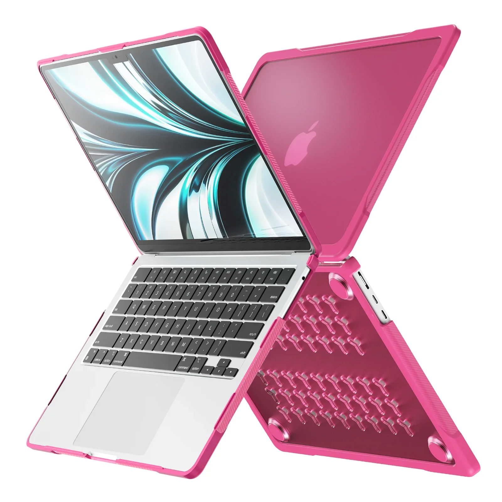 Capa para Laptop para Apple Macbook Shell Apple Macbook Pro 13 Pro 13 2023 14 2023 2023 Air 136 2023