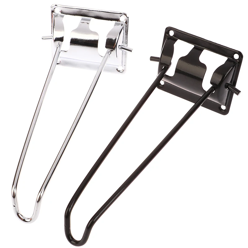 Description Picture 6 of itemFurniture Table Legs Replacement Furniture Legs Metal Folding Table Feet Folding Coffee Table Hairpin Legs 21x7.2cm