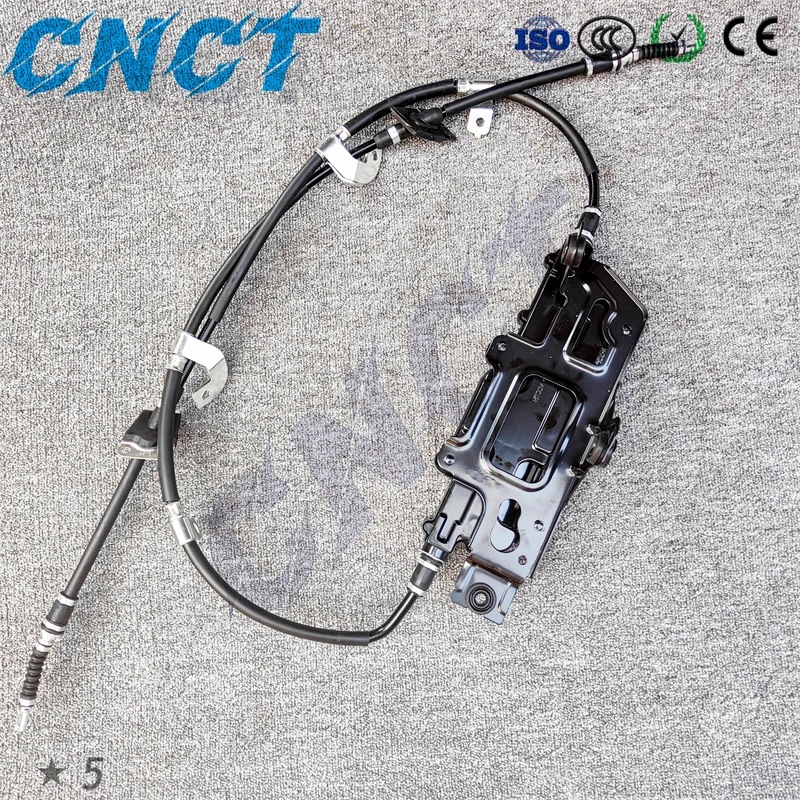 주차 브레이크 조립 전자식, 현대 산타페 맥스크루즈 2012-2019, 1 년 보증, 59700B8800, 597002W800