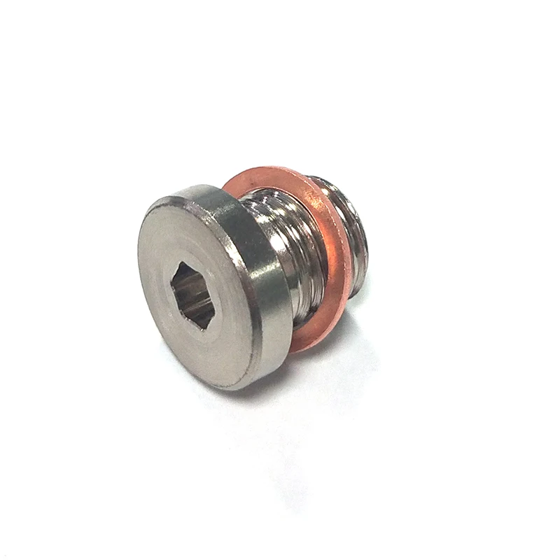 η ƿ O2   ÷ ĸ, M12 x 1.5mm, HEX 