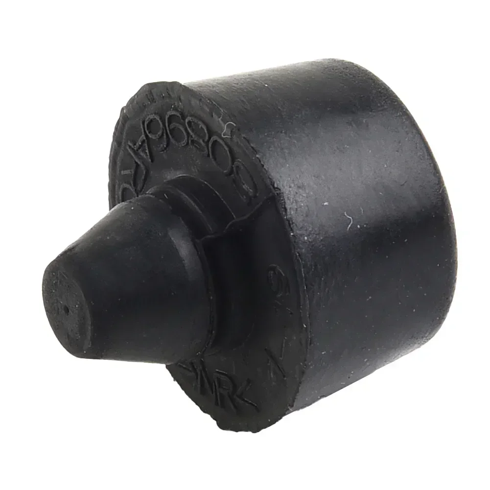 하이 퀄리티 범퍼 스토퍼 스토퍼, 간편한 설치, 플라스틱 80896-AR000, 블랙 범퍼 스토퍼, 자동차 액세서리
