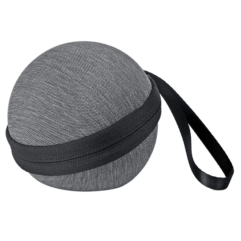 Custodia Rigida Da Viaggio Antiurto Per Echo Dot 4Th Gen