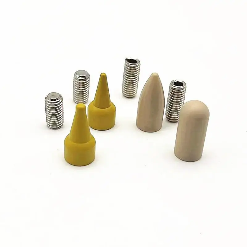 

Dent Hammer Head Dent Fix Tools Dent Removal Knockdown Tips Tool Kits Practical Professional Dent Removal Repair Metal Dent Tap