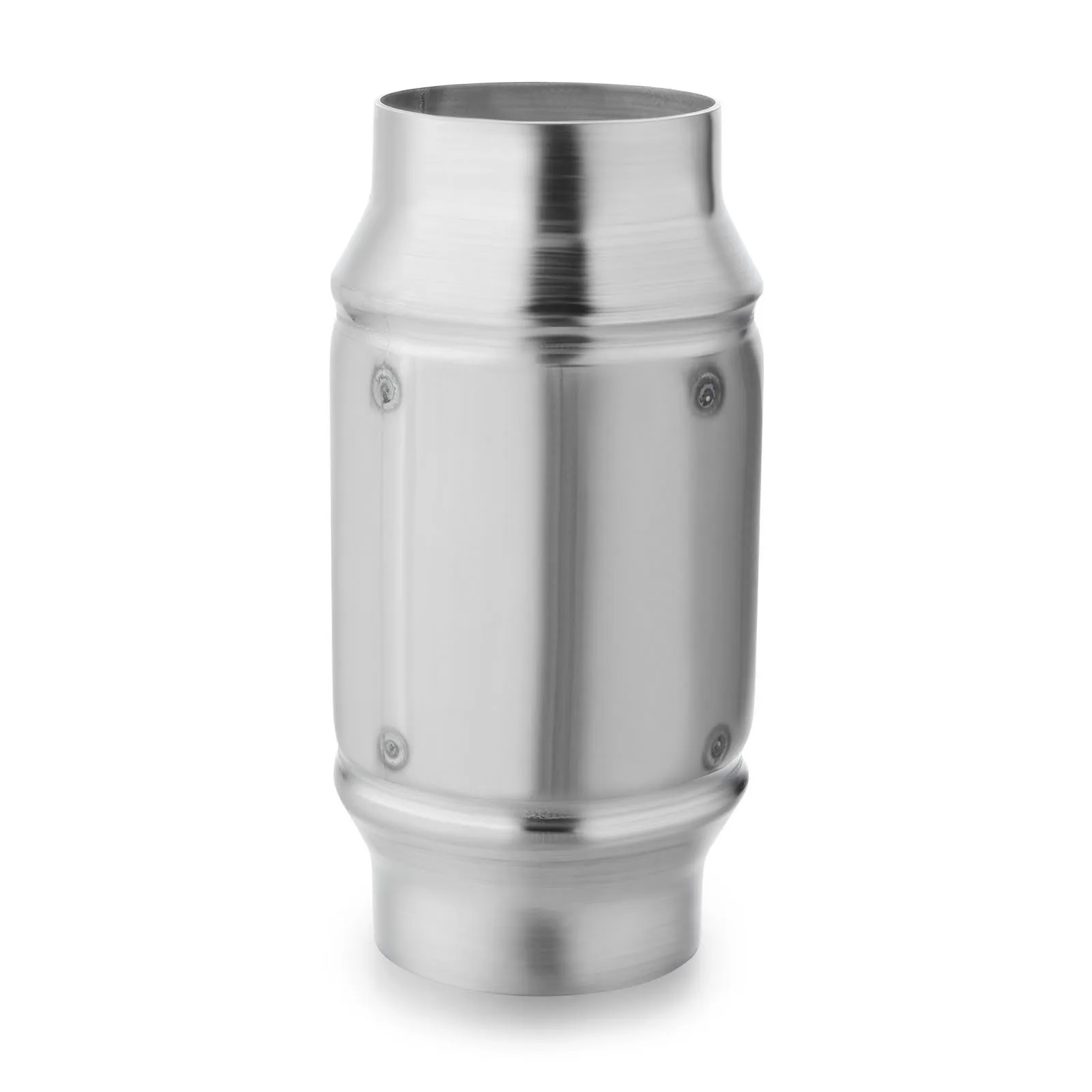 Universal 2.5 3 inch Catalytic Converter 410300 100CELL 200CELL 300CELL High Flow Performance EU catalytic converter