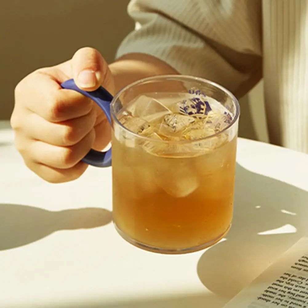 Ecofriendly Coffee Cup Easy To Carry Drink Mug No Odor Home Bar Coffee