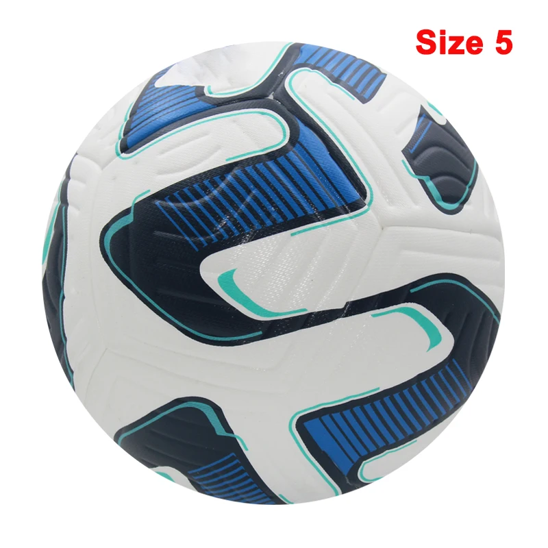 16-Blue Black Size 5