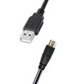 USB to Mini-Din 7