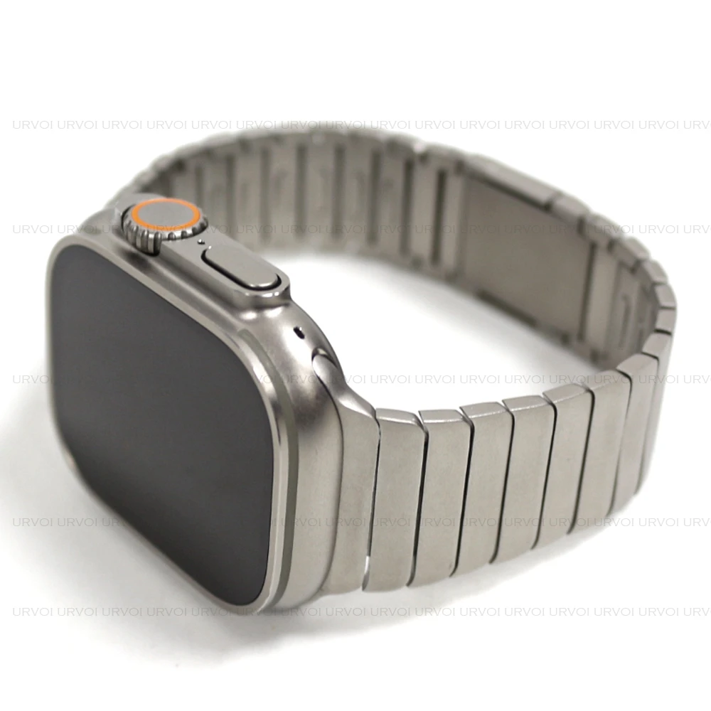 URVOI ũ   ġ Ʈ 2 ƼŸ  ø 9 8 7 6 SE5 η ƿ Ʈ, ̿ġ ڼ Ŭ 49mm