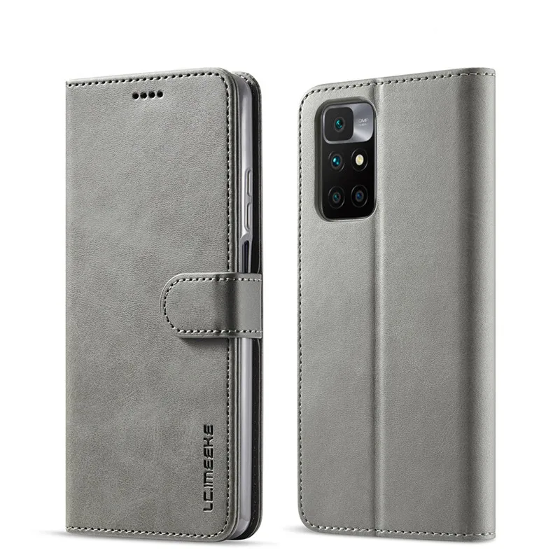 Sleek Protective Case for Xiaomi Redmi Series – Durable Phone Cover