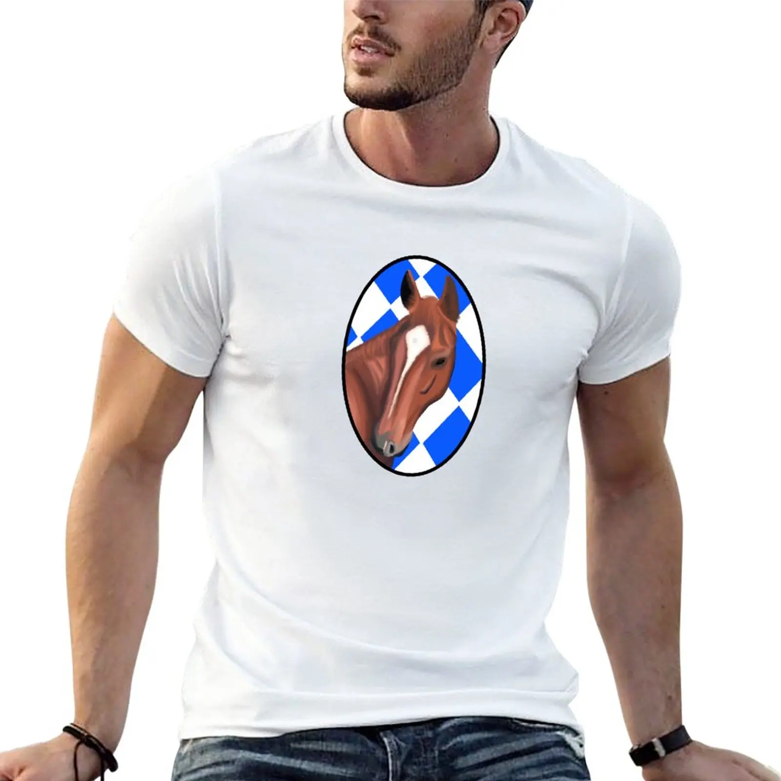 

Футболка для персонала, кавайная одежда, забавные мужские футболки больших размеров