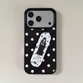 Case with Bracket
