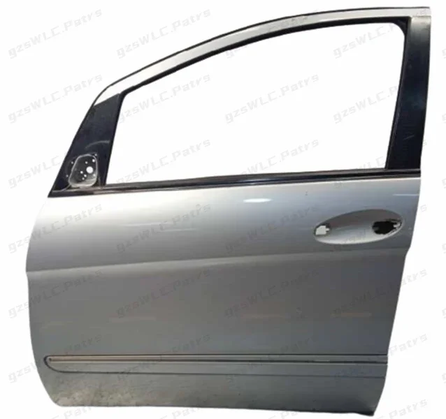 

1697202505-1697202605 Car exterior parts Door kits are used for the front and rear doors of the for Mercedes-Benz W245 B-Class
