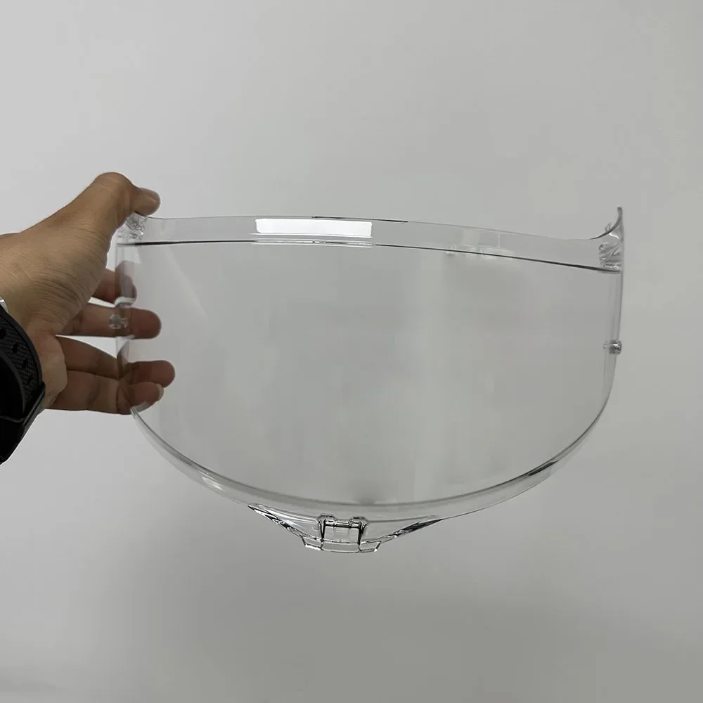 ������� ��� ���� ũ�� �� ������ Uv ��ȣ Casco Moto Visera Sunshield For AGV K5S K3SV K1 K5 ��� hromic ����