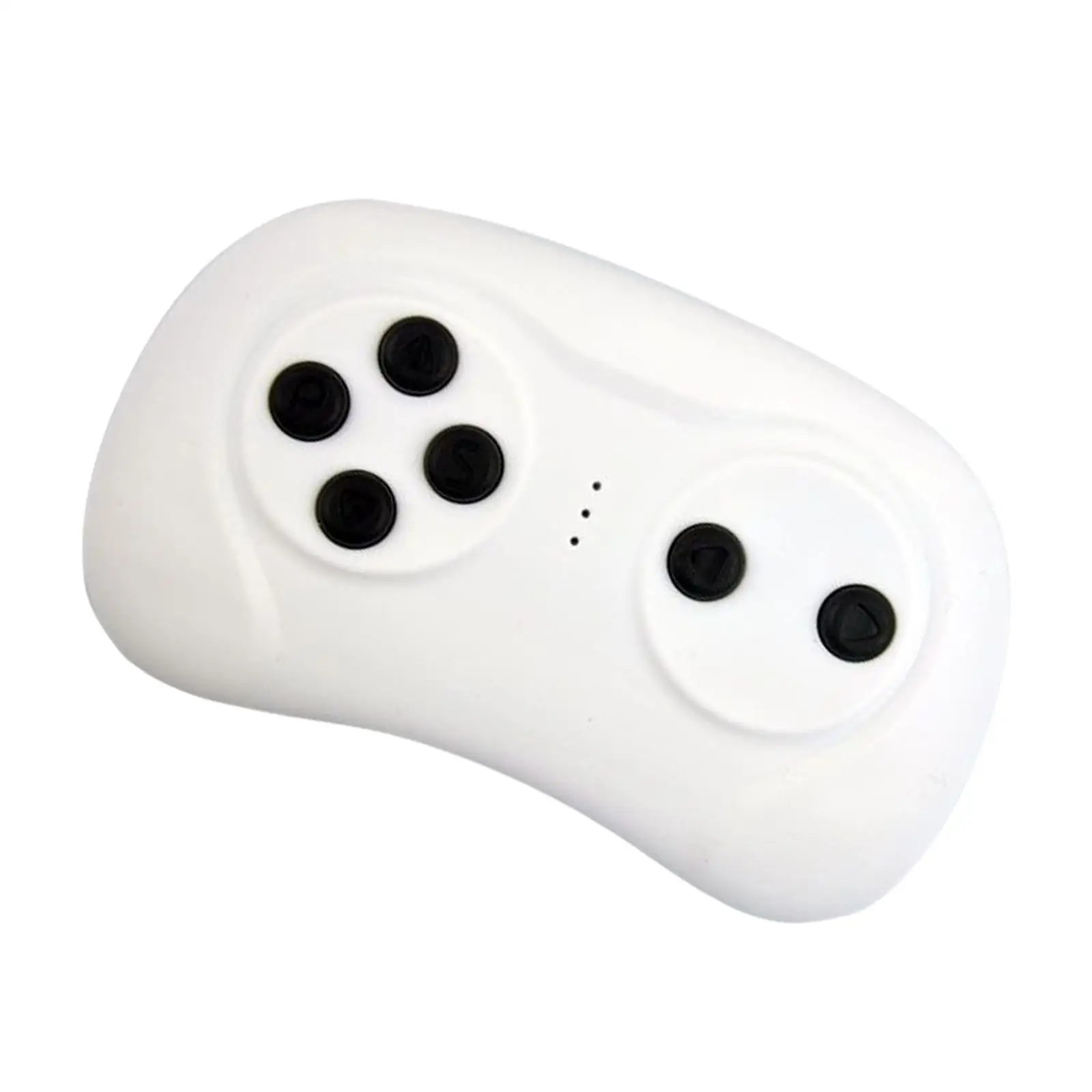 2.4G Bluetooth Remote Control Smooth Start Controller for Tricycles