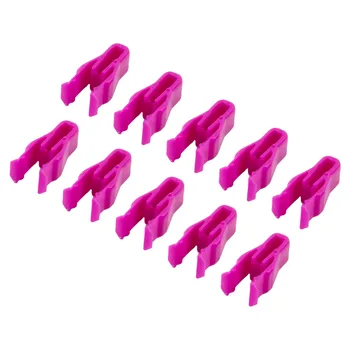도요타 90467-10203 용 신뢰할 수 있는 고정 클립, 인테리어 리테이너 스위치 트림 클립, 최신 휴대용, 핫 세일