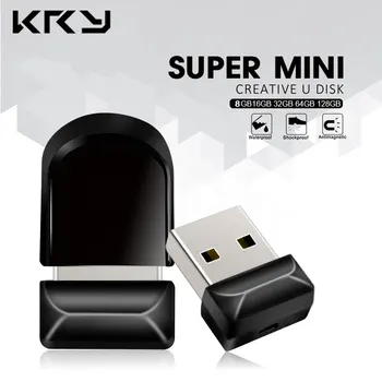 USB 플래시 드라이브 고속 2.0 미니 펜 드라이브, 64GB 펜 드라이브, 2.0 USB 스틱 펜 드라이브, 무료 배송
