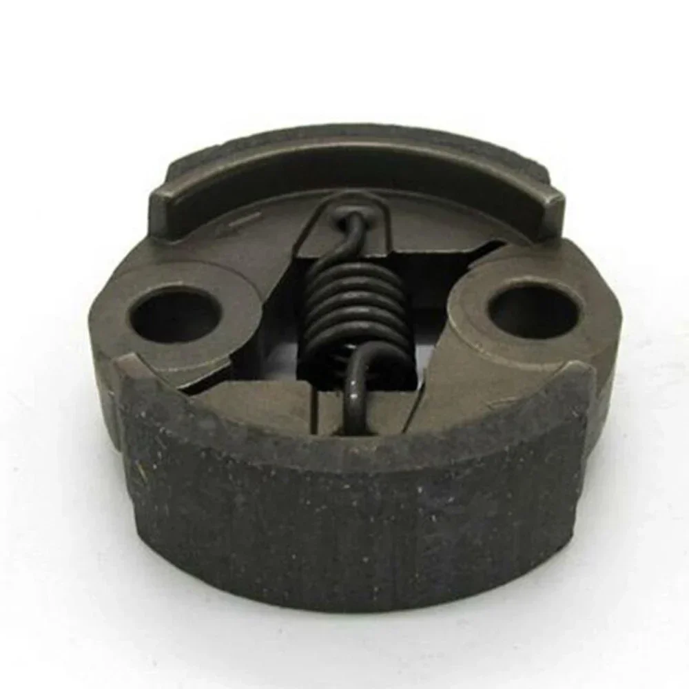 Brush Cutter Clutch Clutch 23cc 26cc 32cc 34cc For Various Brush Cutters For Hedge Trimmers Clutch Garden Lawn Mower Trimmer Supplies