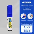 1pcs Blue
