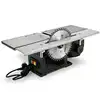 Woodworking Machine Desktop Table Multifunction For Cutting Woods Planing 4