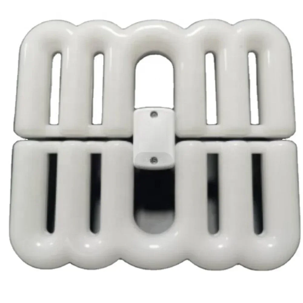 Super Bright LED Light Bulb Bulb E27 40w 60w Bulb Led Lamp 85-265V Daylight Deformable Garage Ceiling Light