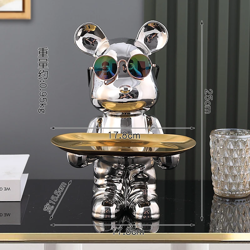 B-Silver