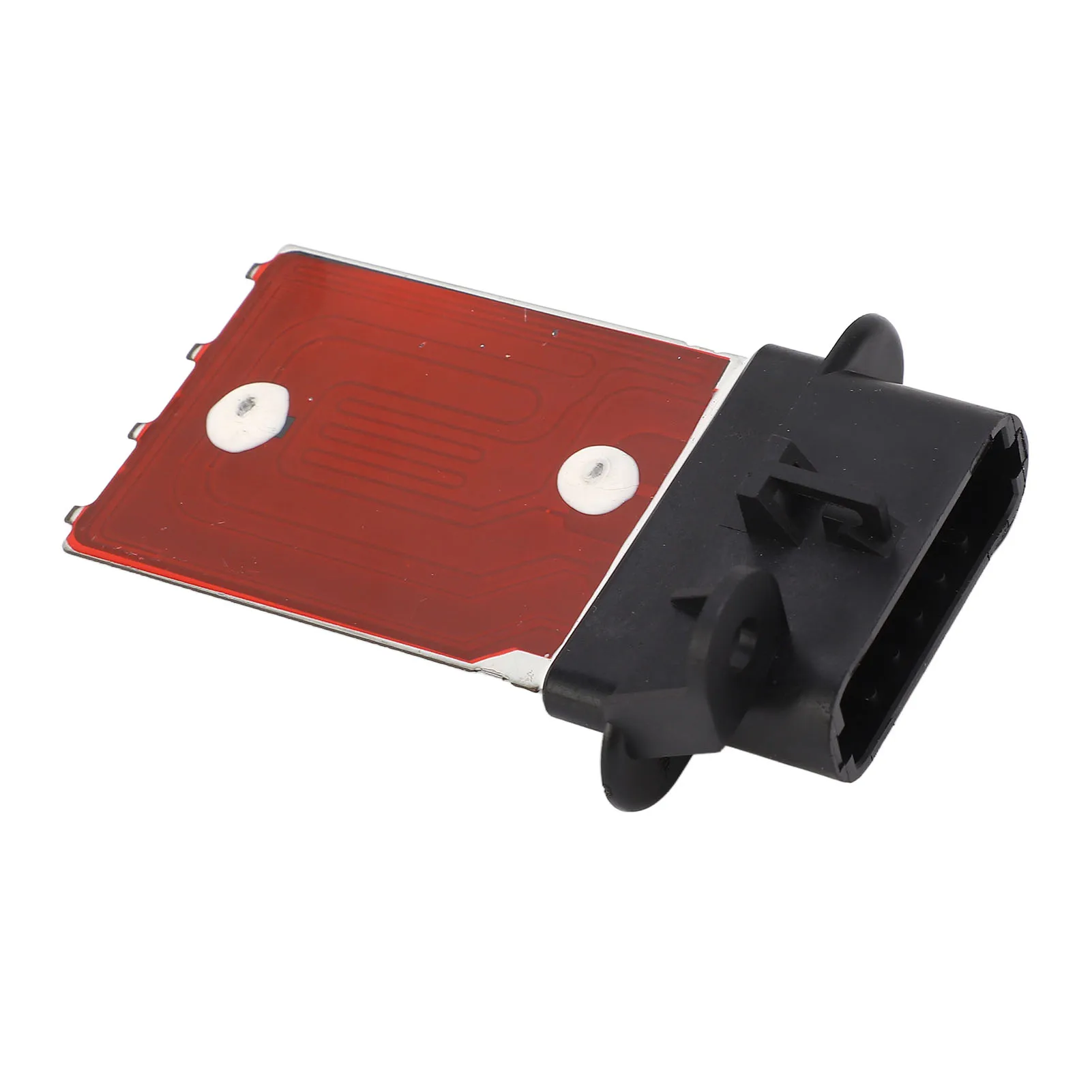 Fengchenda A/C Heater Blower Motor Resistor 94560526 For Chevy For Sonic For Trax For Spark