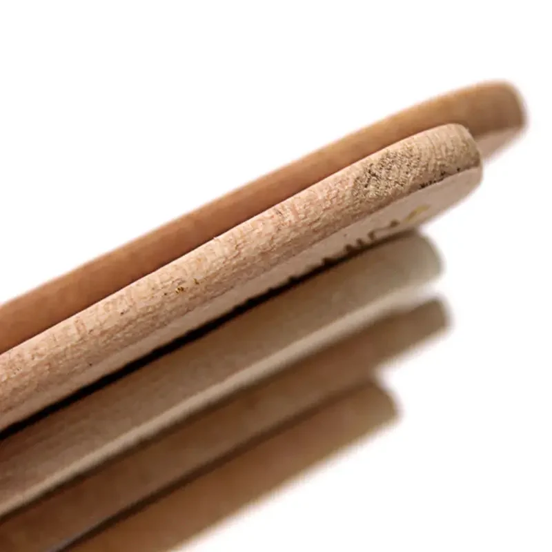 12pcs/set Memory Nylon Paint Brushes Set for Acrylic Oil Drawing Watercolor Wooden Painting Brush Tools Art Supplies 4
