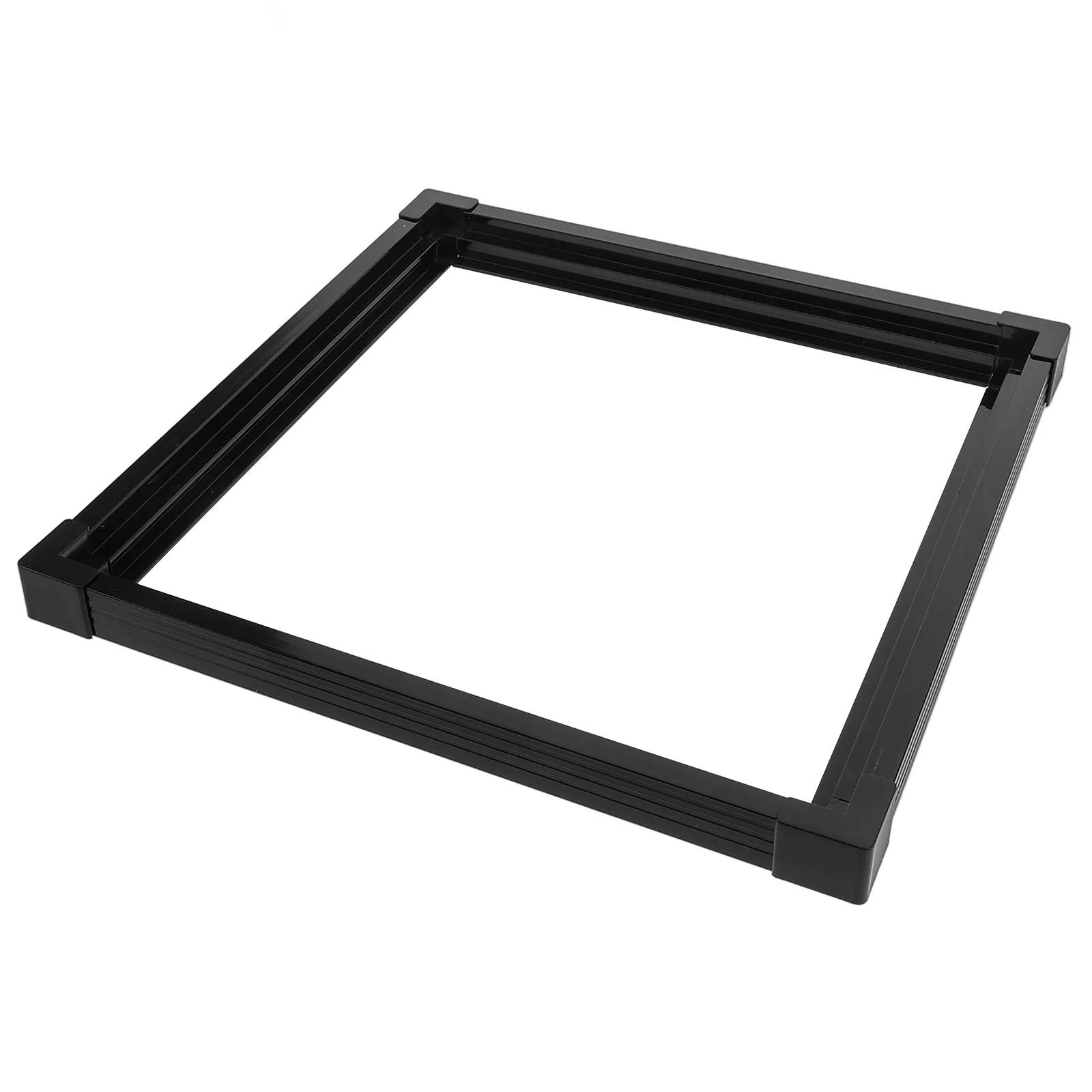 Double Layer Fish Tank Edge Strip Aquarium Safety Guards Glass Tank Edge Protector Corner Guard Trimming Pet Products