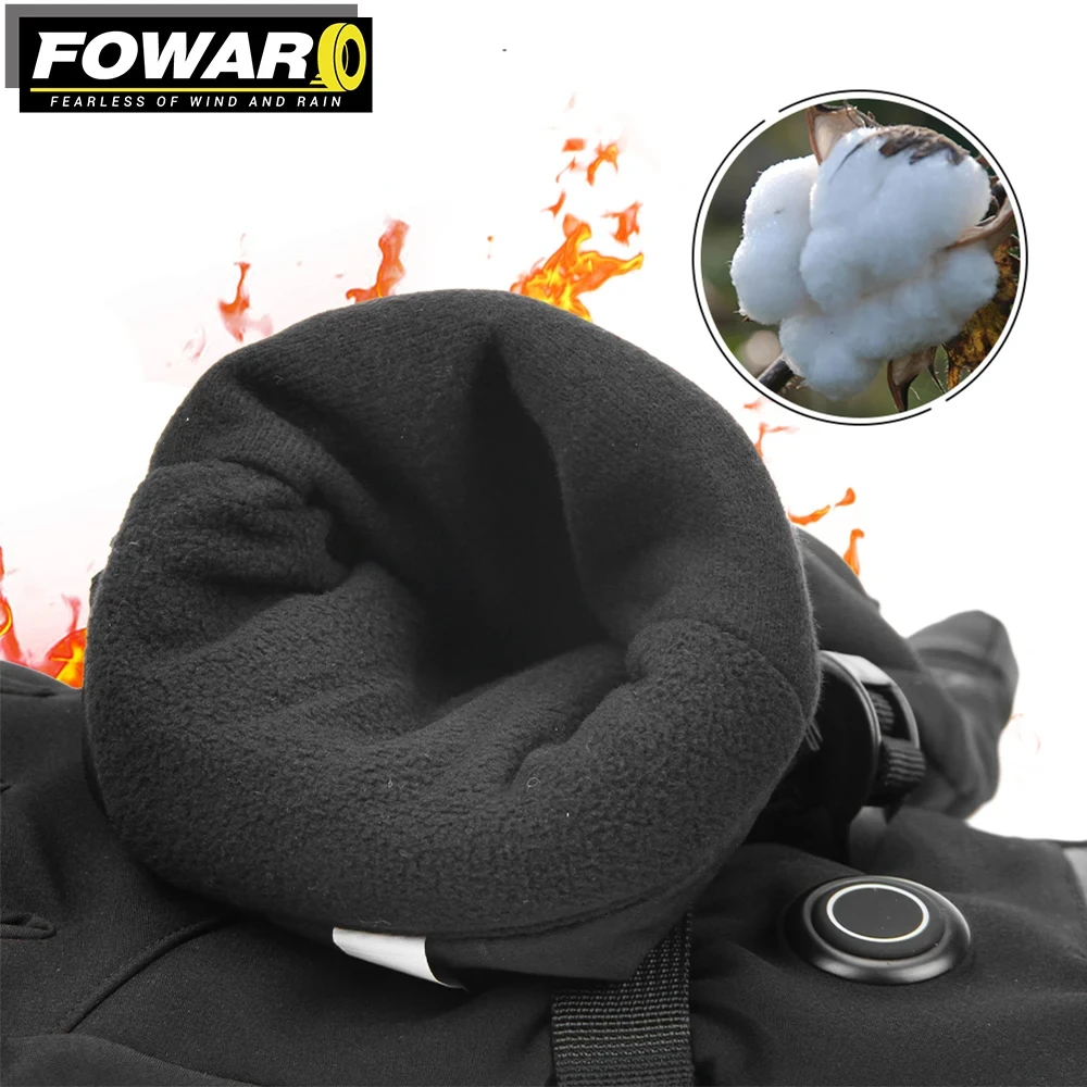 Рисунок 5 - Перчатки с подогревом для мужчин и женщин