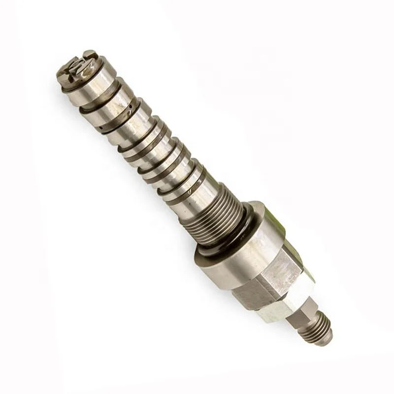 Relief Valve LS Valve 708-2L-04740 for Komatsu Excavator PC200-6 PC200-6H PC200-6S