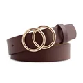 Golden ring Brown