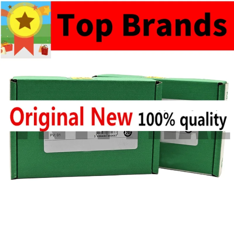 

New Original 490NAC0100 Adapter Module PLC chipset Original
