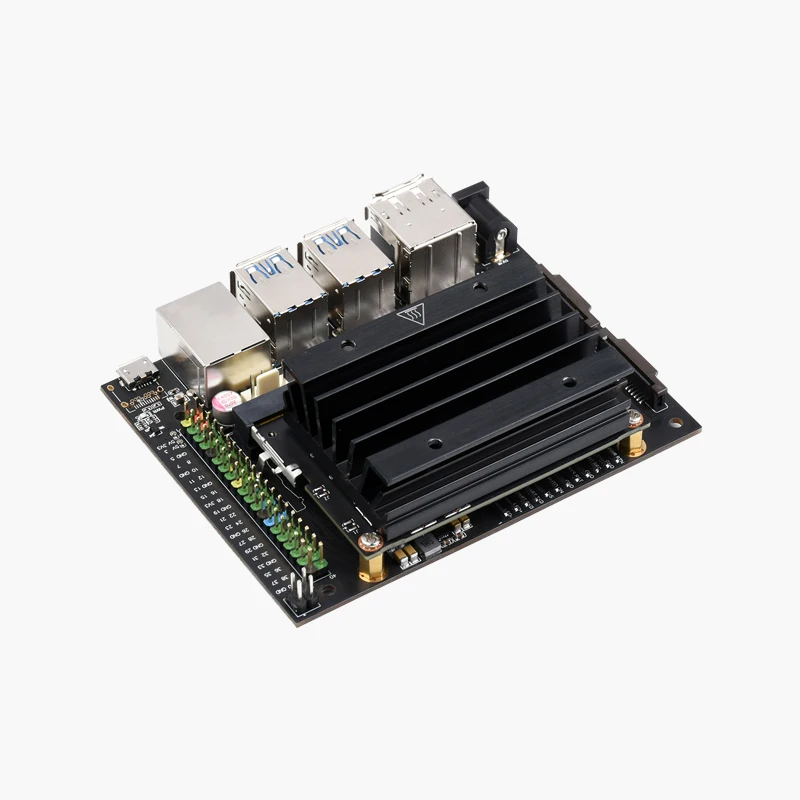 Jetson NANO  ŰƮ, α׷ κ Ӻ  ׿, JETSON NANO 16G EMMC  CE ROHS , 4GB